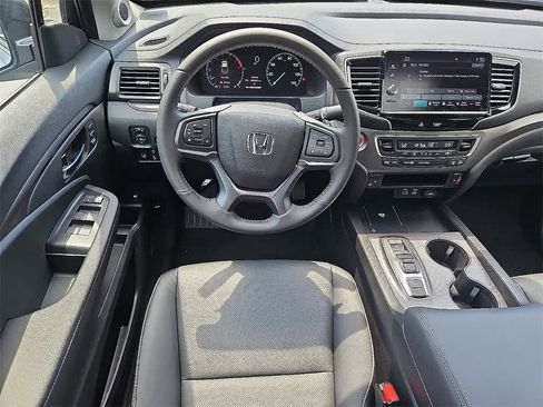 New 2026 Honda Ridgeline RTL image 8