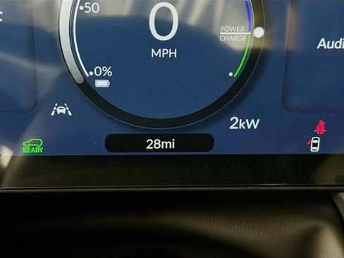 New 2026 Honda Prologue Touring image 13