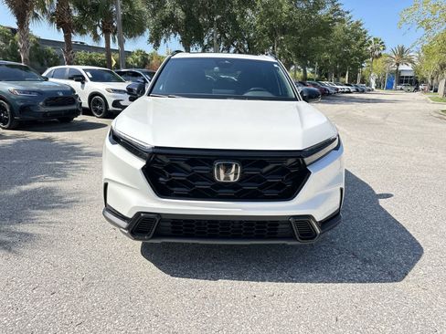 Used 2024 Honda CR-V Sport image 9