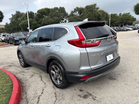 Used 2019 Honda CR-V EX image 3