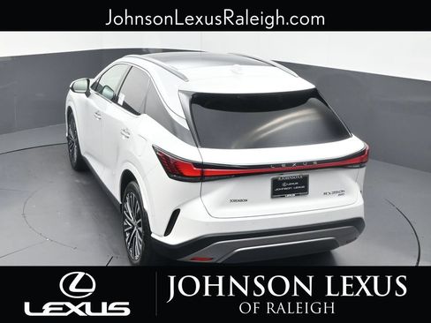 New 2026 Lexus RX 350 w/ Convenience Package AWD/4WD image 27