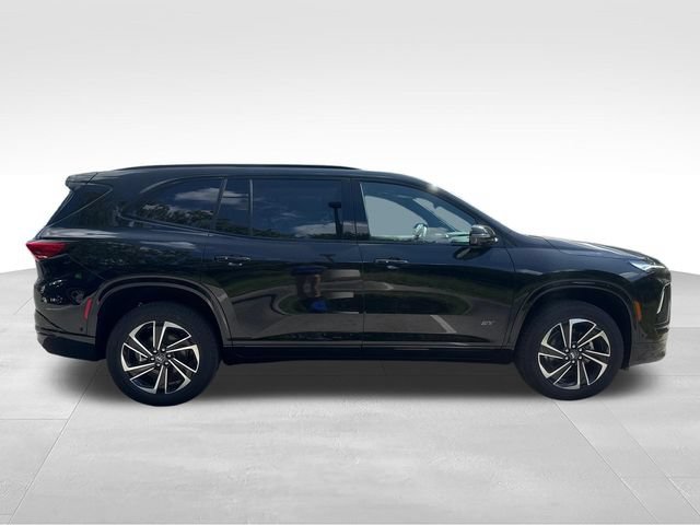 New 2027 Buick Enclave Sport Touring w/ Super Cruise Package AWD/4WD image 6