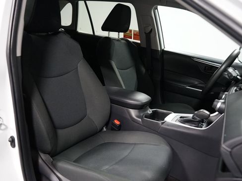 Certified 2024 Toyota RAV4 LE image 26