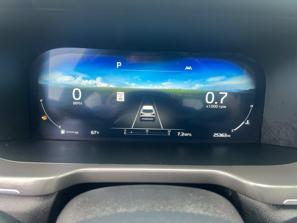 Certified 2023 Kia Sorento SX AWD/4WD image 61