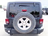 Certified 2017 Jeep Wrangler Unlimited Sport w/ Quick Order Package 24S image 4