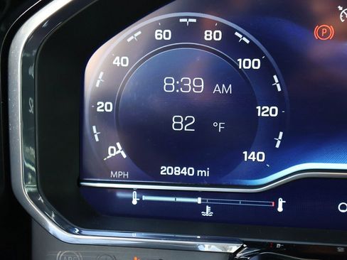 Used 2024 Chevrolet Silverado 1500 RST w/ Z71 Off-Road Package image 43