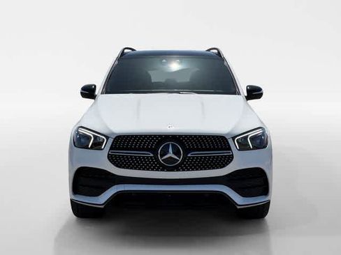 Used 2022 Mercedes-Benz GLE 350 4MATIC image 8