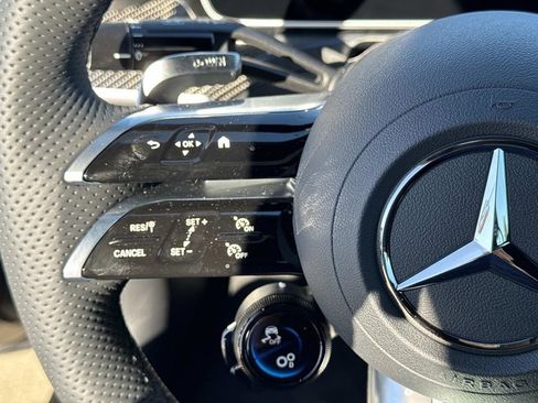 New 2026 Mercedes-Benz CLE 53 AMG 4MATIC Cabriolet image 23