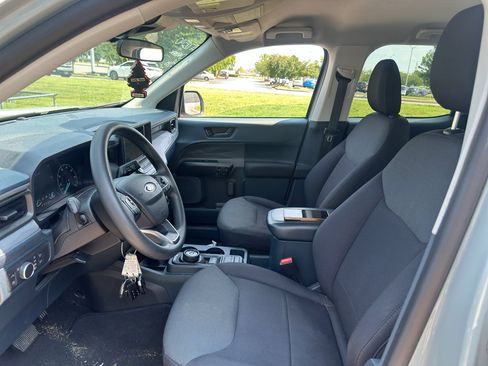 Used 2022 Ford Maverick XL FWD image 16
