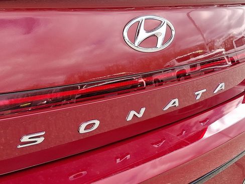 Used 2023 Hyundai Sonata SEL image 30