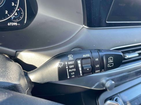 Used 2022 Hyundai Palisade Calligraphy image 26