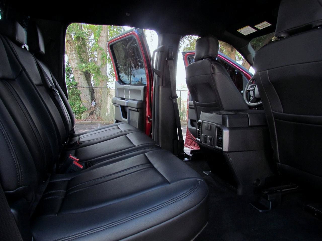 Used 2019 Ford F150 XLT w/ Equipment Group 302A Luxury AWD/4WD image 20