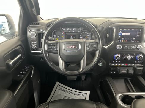Used 2020 GMC Sierra 1500 AT4 w/ AT4 Premium Package image 31