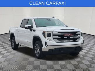 Used 2024 GMC Sierra 1500 SLE w/ Preferred Package video 2