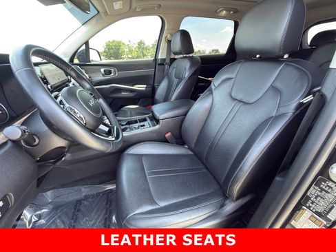 Used 2023 Kia Sorento X-Line EX AWD/4WD image 12
