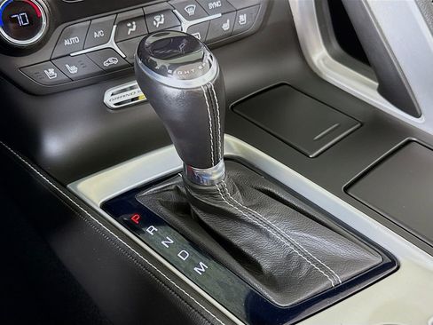 Used 2019 Chevrolet Corvette Grand Sport image 17