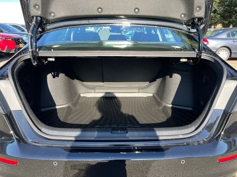 New 2025 Honda Accord Touring image 13