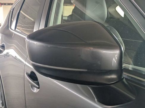 Used 2023 MAZDA CX-5 AWD 2.5 S w/ Select Package image 11