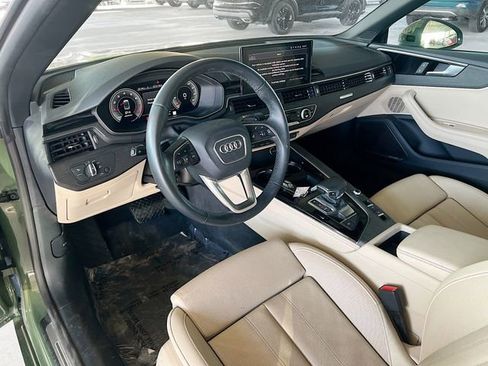 Used 2024 Audi A5 2.0T Premium Plus w/ Premium Plus image 11