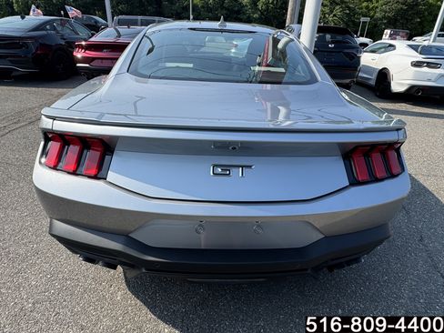 Used 2024 Ford Mustang GT Premium RWD image 6