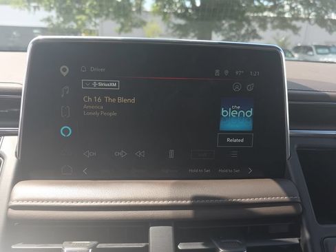 Used 2022 GMC Yukon SLE RWD image 19