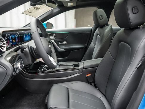 New 2026 Mercedes-Benz CLA 250 image 17