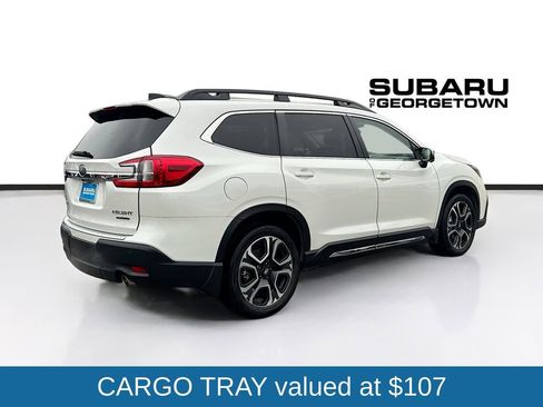 Used 2023 Subaru Ascent Limited w/ Technology Package image 9