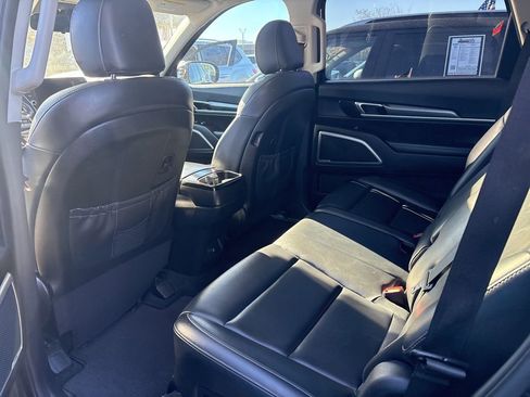 Used 2020 Kia Telluride S w/ S 8 Passenger Seating Package image 13