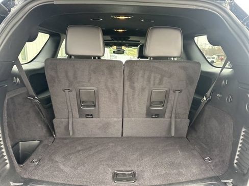 Used 2022 Dodge Durango Citadel AWD/4WD image 23