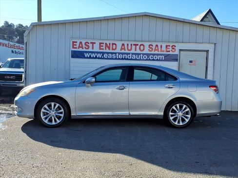 Used 2010 Lexus ES 350 Base image 2