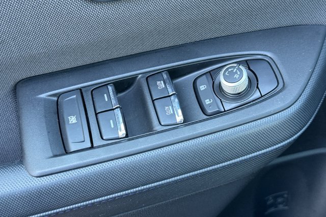 New 2026 Subaru Forester Premium AWD/4WD image 12