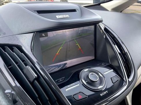 Used 2014 Ford C-MAX Energi SEL w/ Equipment Group 303A image 21