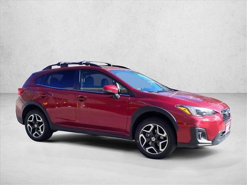 Used 2018 Subaru Crosstrek 2.0i Limited AWD/4WD image 5