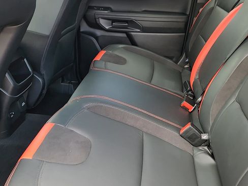 Certified 2025 Ford Ranger Raptor AWD/4WD image 24