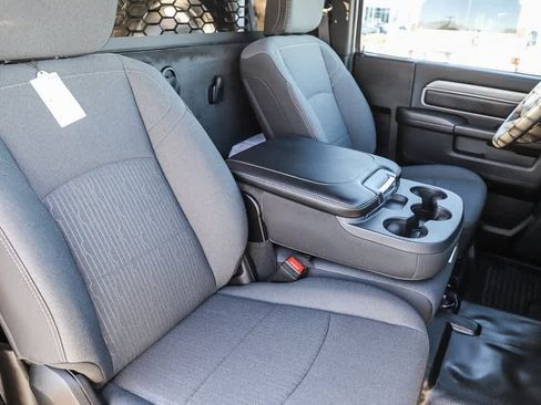 New 2024 RAM 4500 Tradesman image 15