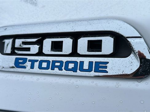 New 2026 RAM 1500 Laramie w/ Laramie Preferred Package image 13