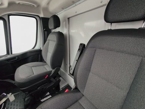 Used 2023 RAM ProMaster 3500 FWD image 18