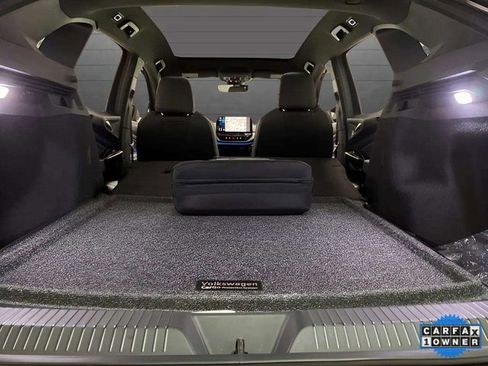 Used 2023 Volkswagen ID.4 Pro S Plus image 89