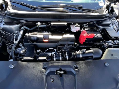 Used 2023 Acura RDX AWD image 12