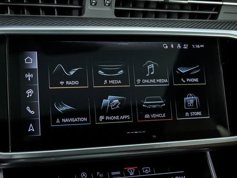 Used 2025 Audi RS 6 performance AWD/4WD image 34