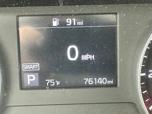 Used 2020 Kia Forte LXS FWD image 7