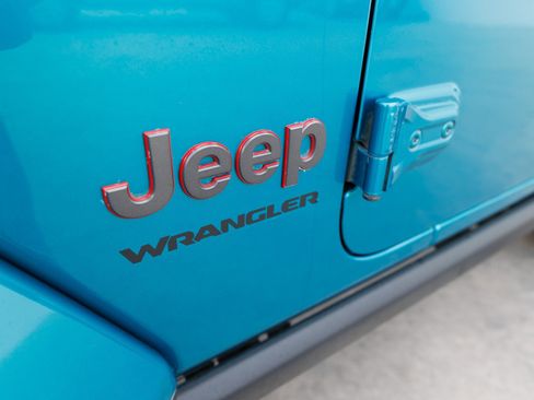 Used 2019 Jeep Wrangler Rubicon image 14