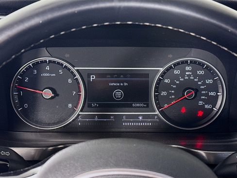 Used 2021 Kia Sorento SX image 14