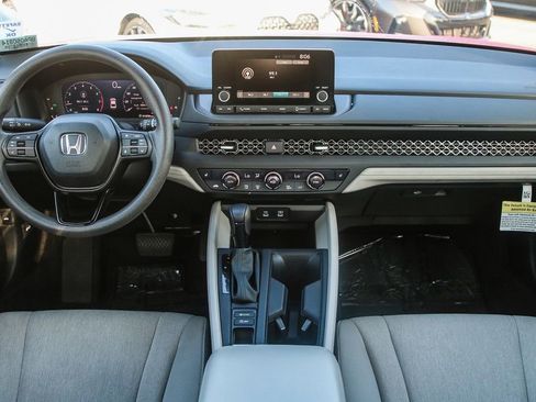 Used 2024 Honda Accord EX image 13