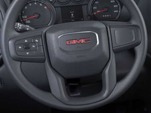 New 2026 GMC Sierra 1500 Pro w/ Pro Value Package AWD/4WD image 19