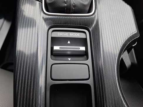 Certified 2025 Honda Civic Sport image 23