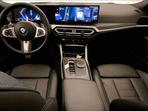 Used 2023 BMW M340i xDrive AWD/4WD image 16