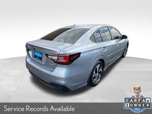 Certified 2023 Subaru Legacy Premium image 8