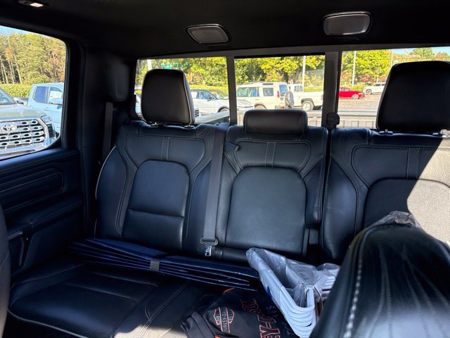 Used 2021 RAM 1500 Limited AWD/4WD image 12