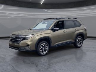 New 2026 Subaru Forester Premium video 1